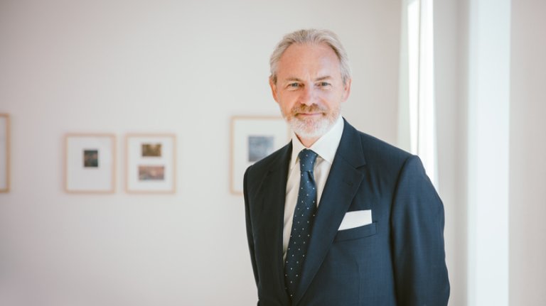 Timothy Warrington