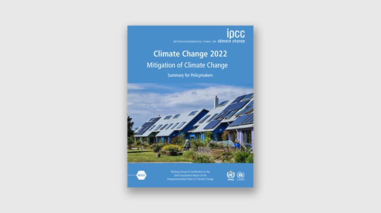 IPCC-Climate-change-2022